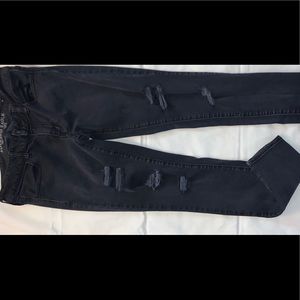 American Eagle Jeggings